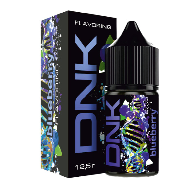 Набор DNK Blueberry, 30 мл