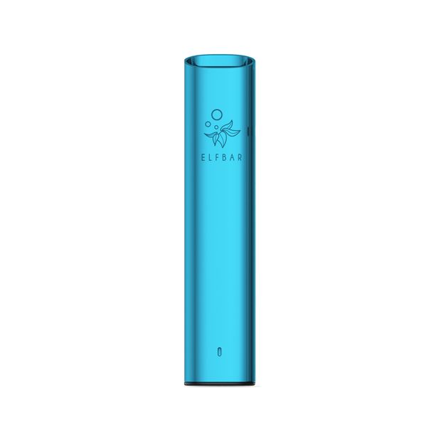 Стартовий набір Elf Bar Mate 500 (Original) без картриджу - 2