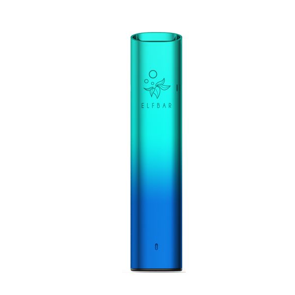 Стартовий набір Elf Bar Mate 500 (Original) без картриджу - 1