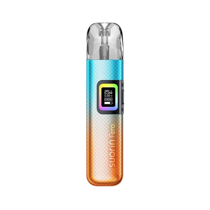 Стартовый набор Suorin Fero (Original) - 3