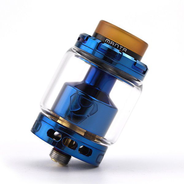 Атомайзер Advken Manta RTA (Original) - 7