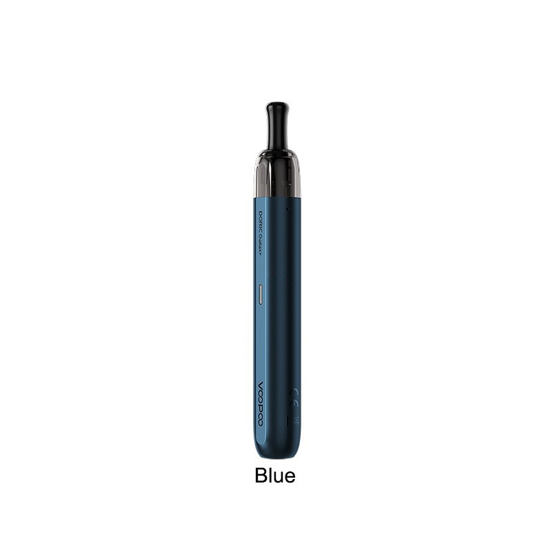 Стартовый набор Voopoo Doric Galaxy Pen (Original) - 2