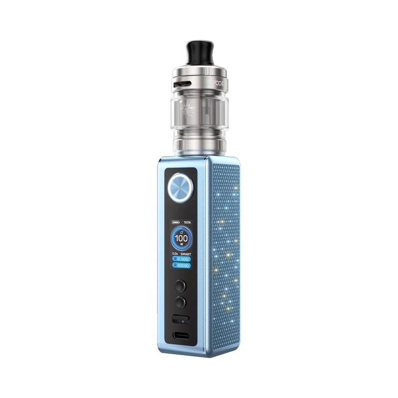 Стартовий набір Voopoo Vinci Spark 100W (Original) - 3