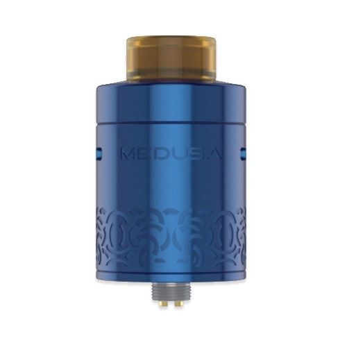 Дріпкобак GeekVape Medusa Reborn RDTA (Original) - 7