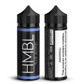 Жидкость HMBL Blue Blood, 120 мл