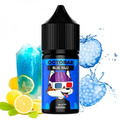 Жидкость Octobar Blue Razz, 30 мл
