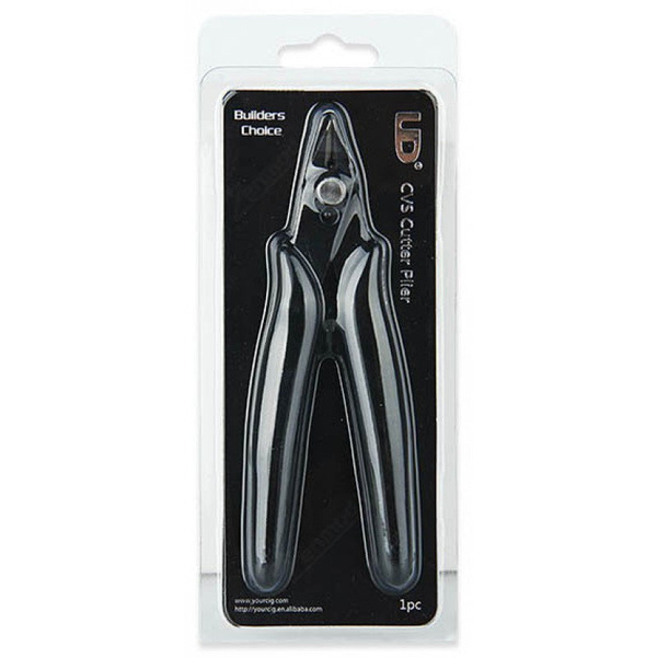Бокорізи UD CVS Cutter Pliers v.2 (Original)