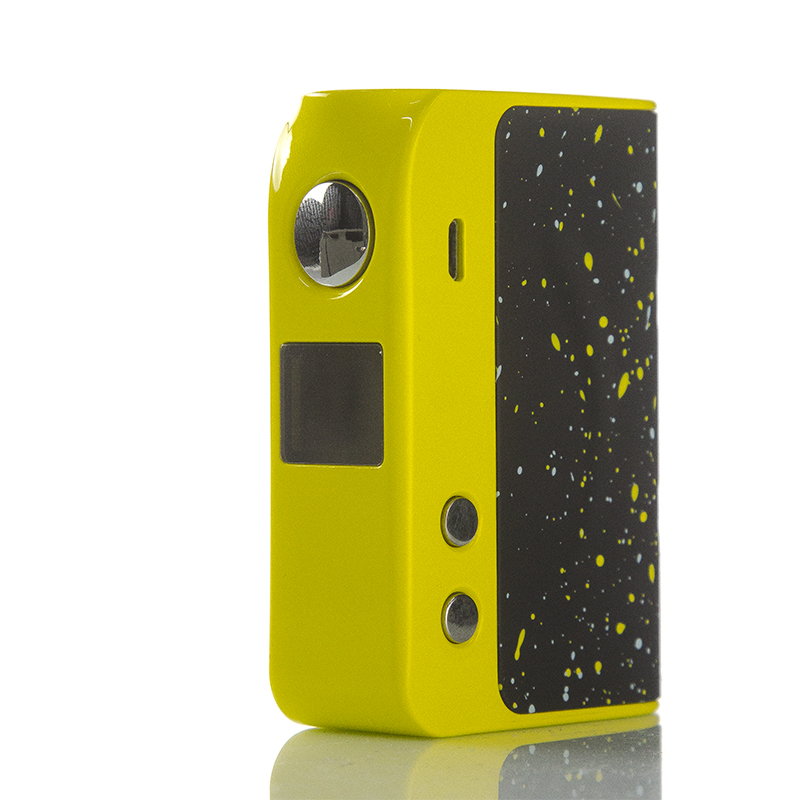 Бокс мод Asmodus Minikin Boost 155W (Original) - 3