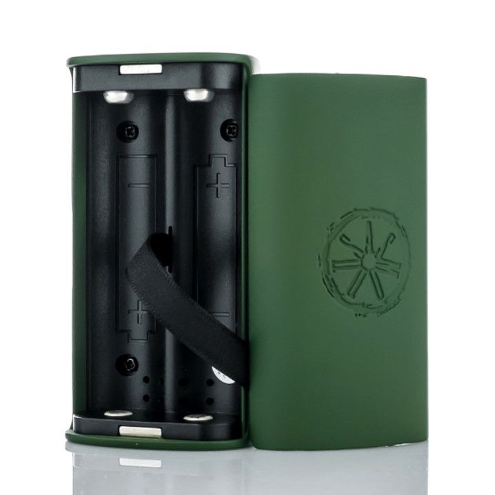 Бокс мод Asmodus Minikin V2 180W (Original) - 1