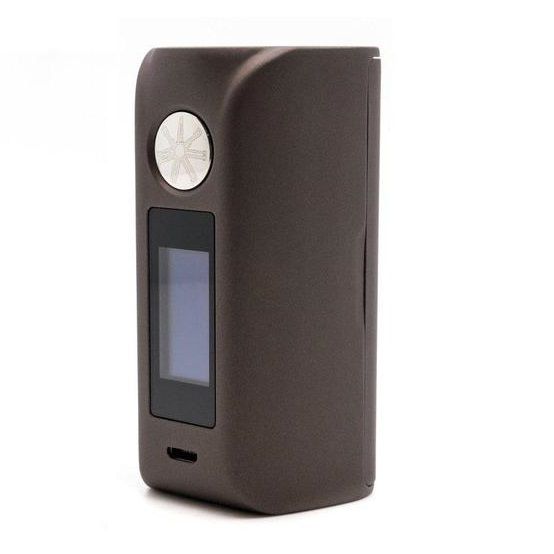 Бокс мод Asmodus Minikin V2 180W (Original) - 9