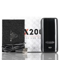 Бокс мод Augvape VX200 200W TC (Original)