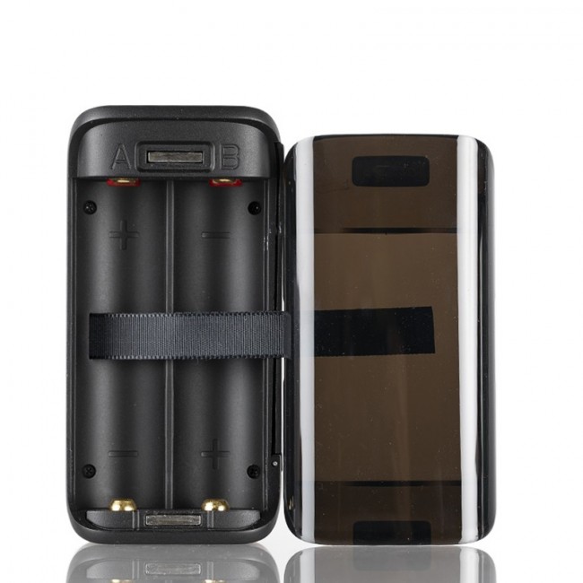 Бокс мод Augvape VX200 200W TC (Original) - 4