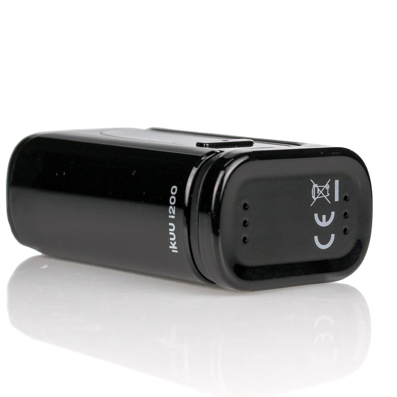 Бокс мод Eleaf iKuu i200 200W (Original) - 5