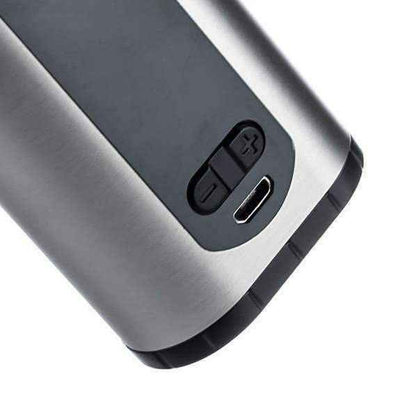 Бокс мод Eleaf Invoke 220W (Original) - 8