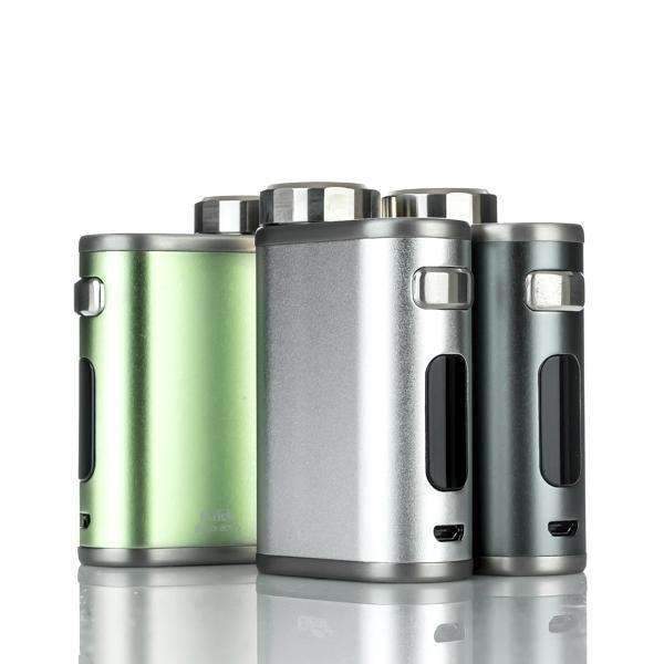 Бокс мод Eleaf iStick Pico 21700 100W (Original)