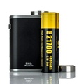 Бокс мод Eleaf iStick Pico 21700 100W (Original)