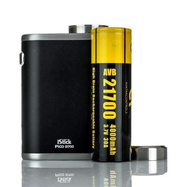 Бокс мод Eleaf iStick Pico 21700 100W (Original) - 12