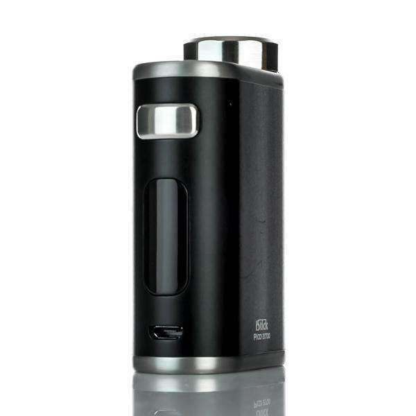 Бокс мод Eleaf iStick Pico 21700 100W (Original) - 7