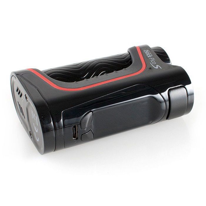 Бокс мод Eleaf iStick Pico S 21700 (Original) - 3