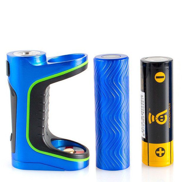 Бокс мод Eleaf iStick Pico S 21700 (Original) - 6