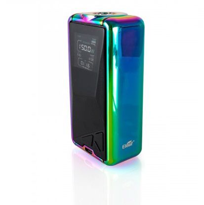 Бокс мод Eleaf Tessera 150 W (Original) - 8