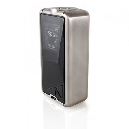 Бокс мод Eleaf Tessera 150 W (Original) - 9