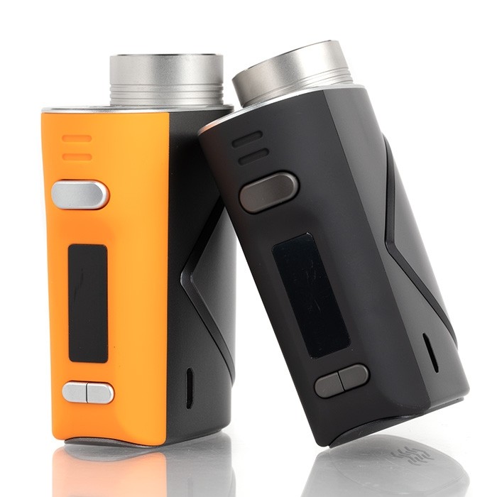 Бокс мод GeekVape Lucid 80W TC (Original) - 6