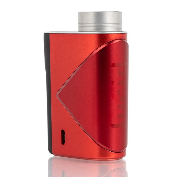 GeekVape Lucid 80W TC (Original) --    |  - DartVaper,