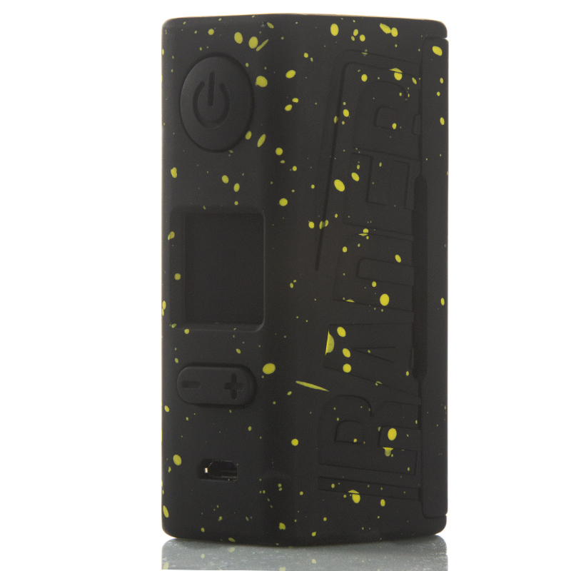 Бокс мод Hugo Vapor Rader ECO 200W TC (Original) - 3