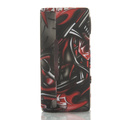 Бокс мод Hugo Vapor Rader ECO 200W TC (Original)