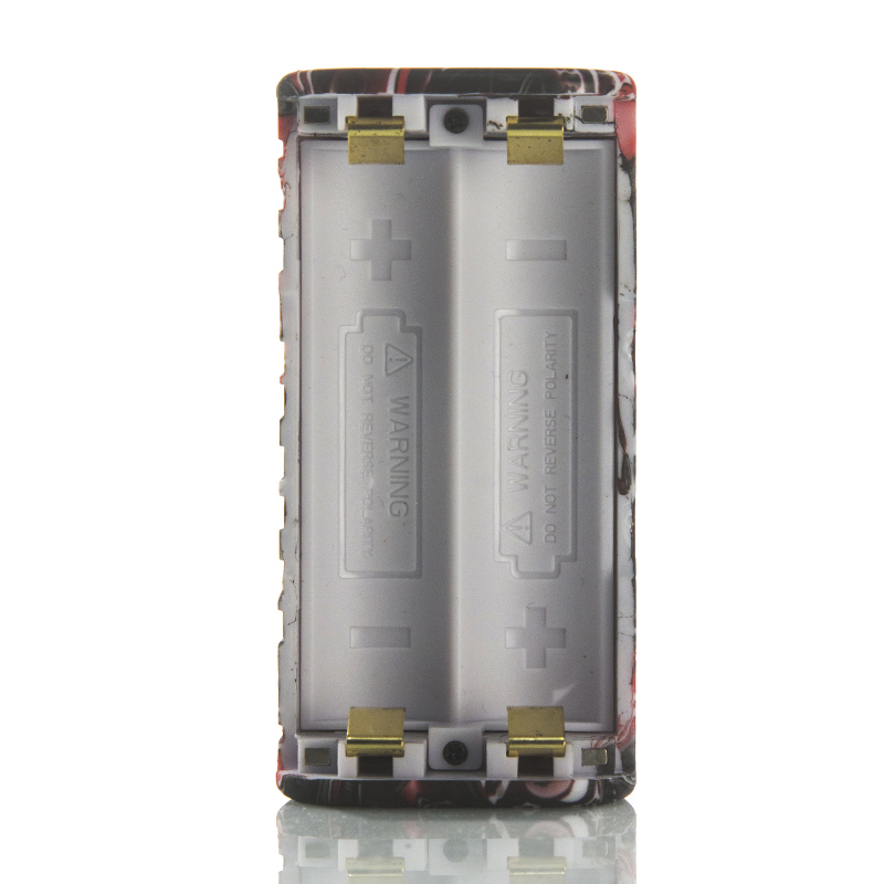 Бокс мод Hugo Vapor Rader ECO 200W TC (Original) - 6