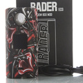 Бокс мод Hugo Vapor Rader ECO 200W TC (Original)