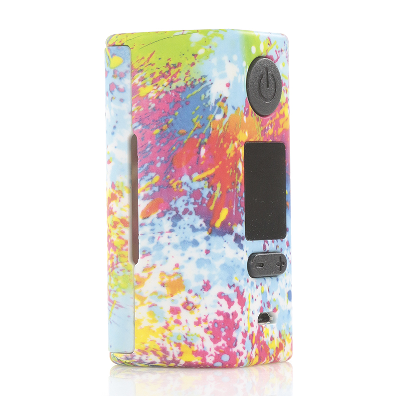 Бокс мод Hugo Vapor Rader Mage 218W (Original) - 4