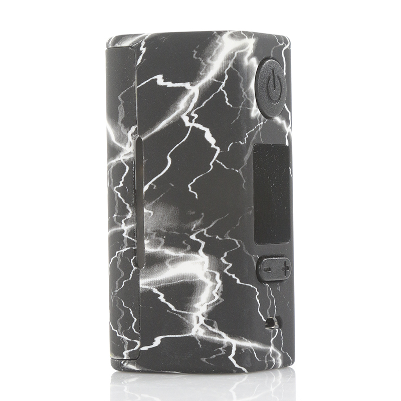 Бокс мод Hugo Vapor Rader Mage 218W (Original) - 3
