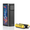 Бокс мод IJOY Captain PD270 (Original)