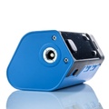 Бокс мод iJoy Captain X3 Triple 20700 324W Box Mod (Original)