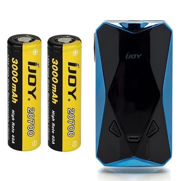Бокс мод iJoy Diamond PD270 (Original) - 1