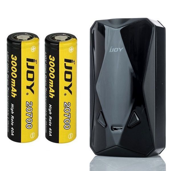 Бокс мод iJoy Diamond PD270 (Original)