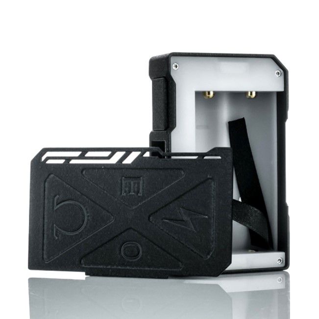 Бокс мод iJoy EXO PD270 (Original) - 6
