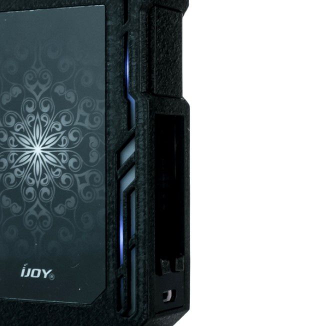 Бокс мод iJoy EXO PD270 (Original) - 9