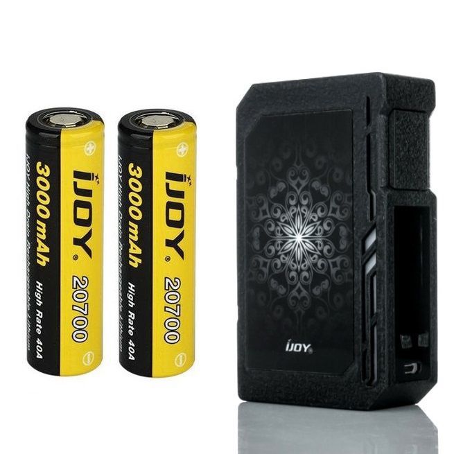 Бокс мод iJoy EXO PD270 (Original)