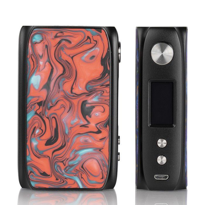 Бокс мод IJOY Shogun Univ 180W TC (Original) - 5