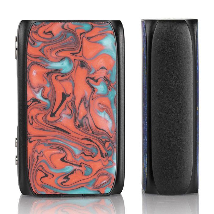 Бокс мод IJOY Shogun Univ 180W TC (Original) - 7