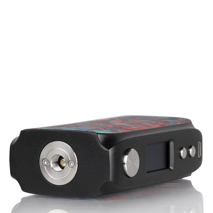 Бокс мод IJOY Shogun Univ 180W TC (Original) - 14