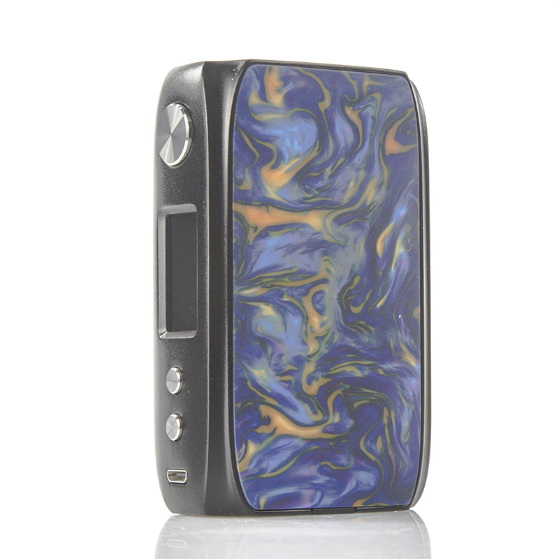 Бокс мод IJOY Shogun Univ 180W TC (Original) - 3