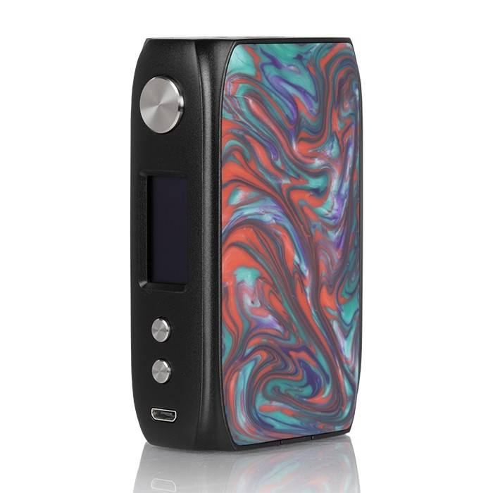 Бокс мод IJOY Shogun Univ 180W TC (Original) - 1