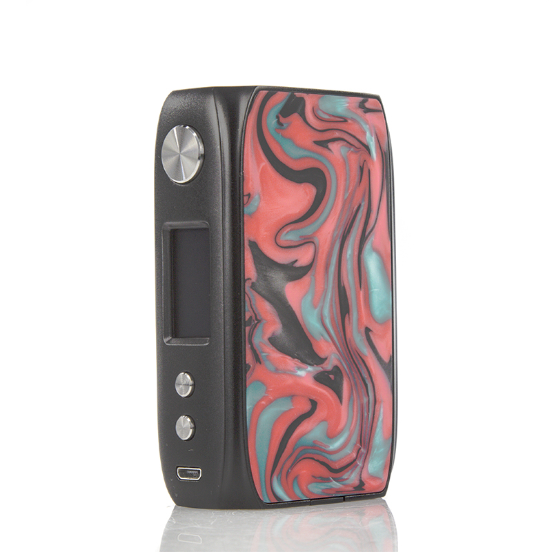Бокс мод IJOY Shogun Univ 180W TC (Original) - 8
