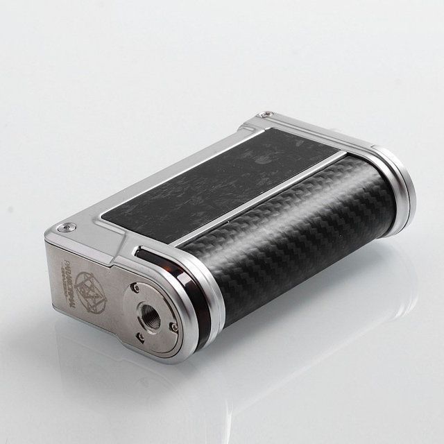 Бокс мод Lost Vape Paranormal DNA250C TC (Original) - 5
