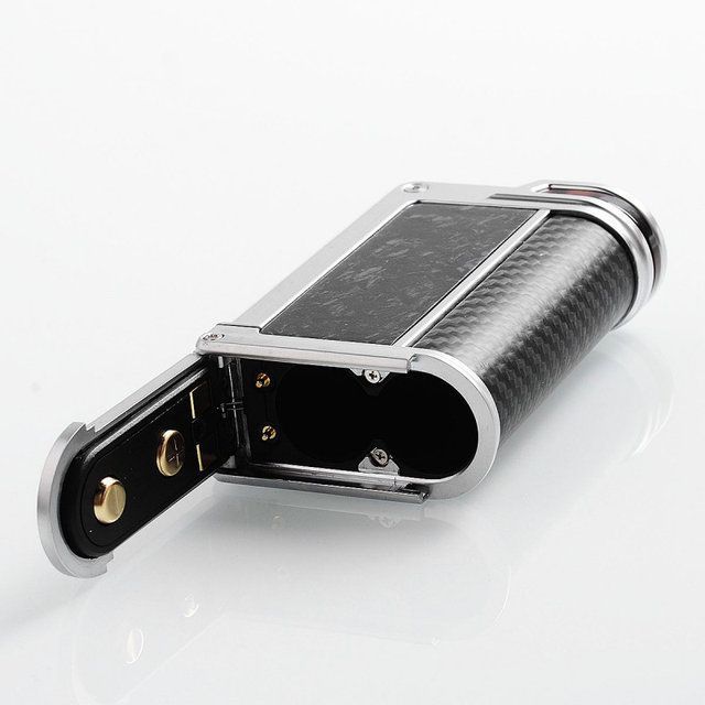 Бокс мод Lost Vape Paranormal DNA250C TC (Original) - 8