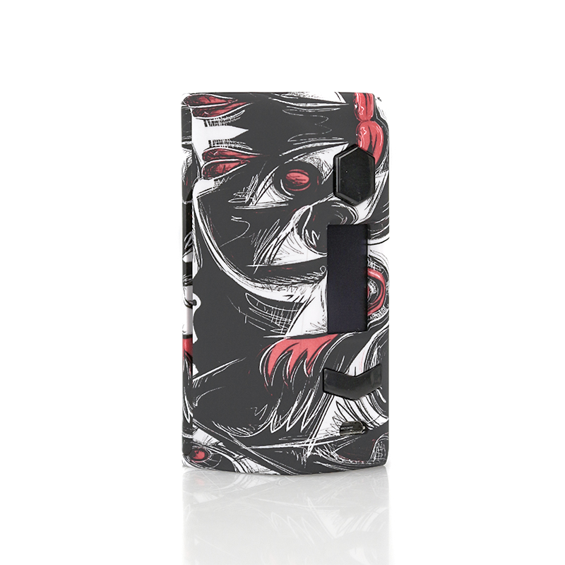 Бокс мод Rincoe Manto S 228W (Original) - 4